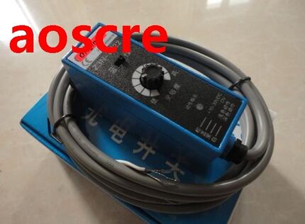 Z3N-TB22 ( Green  Blue Light Source) Color Code Sensor Bag