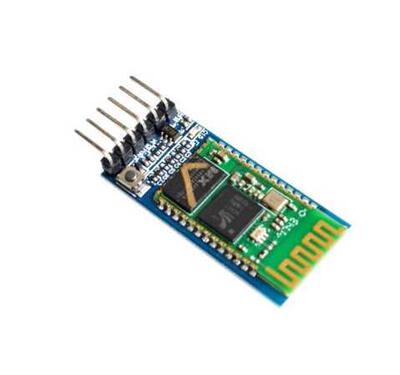 10pcs HC05 HC-05 master-slave 6pn JY-MCU ant-reverse, nte