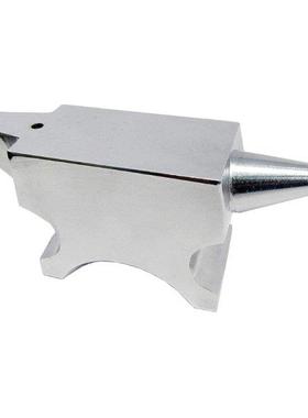 Jewelers Double Horn Anvil Perfect for Forming Flattening Sh