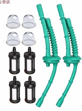 Ligne de carburant + filtre à carburant pour STIHL FS