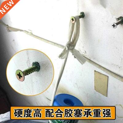 Fiberboard nailing wood screws nailing drywall screws