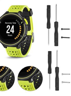 22mm Watch Band Strap 316L Stainless Steel Ear Rod Connectin