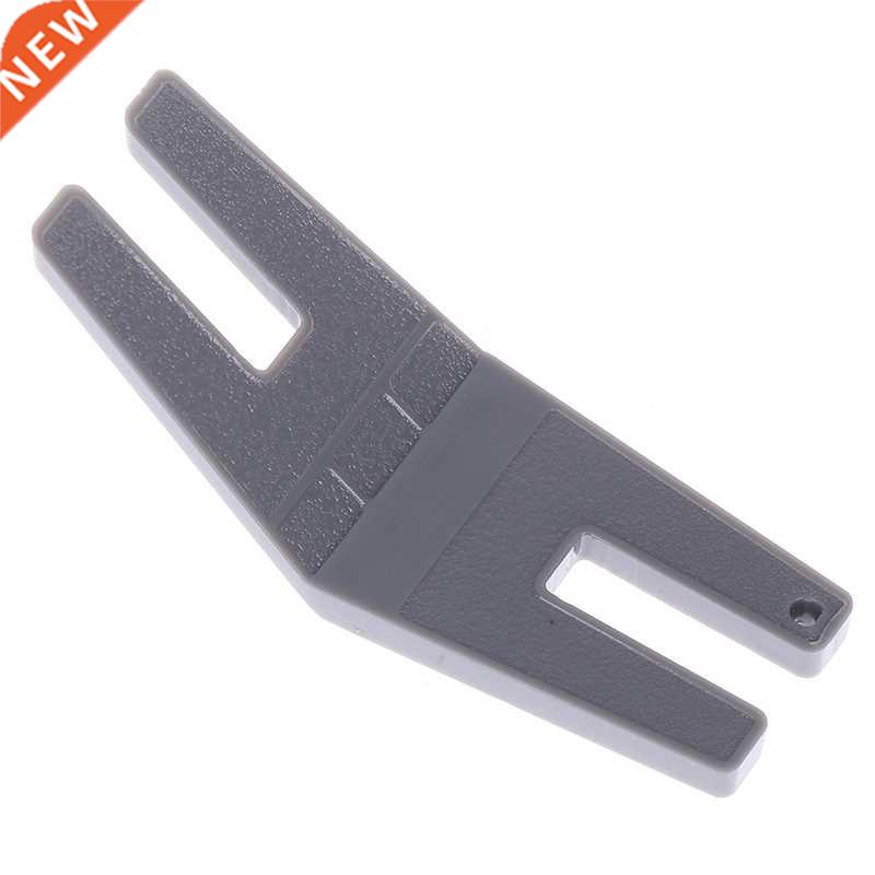 1pc Clearance Plate Button Reed Presser Foot Hump Jumper for