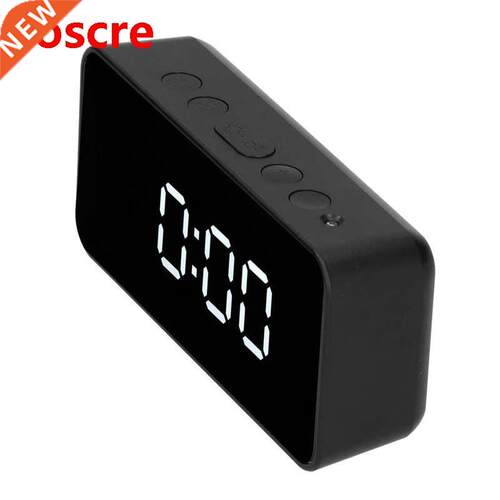 Alarm Clock Table Clock Large LED Display for Bedroom for Of