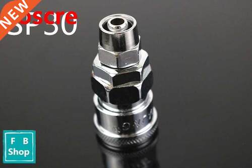 SP30 Jon Hose 10mm X 6.5mm Pneumatc Ar Compressor Hose Qu