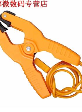 Pipe Clamp Temperature Lead for K-Type Probe Thermocouple Se