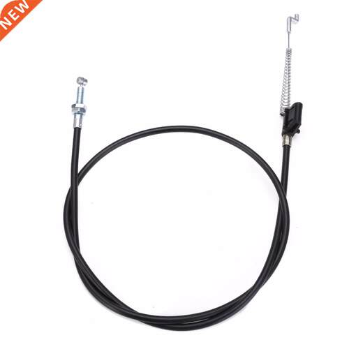 Durable Sofa Chair Recliner Release Handle With Cable Alumin