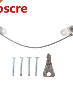 Child Window Restrictor Security Lock Kids Prevent Childern