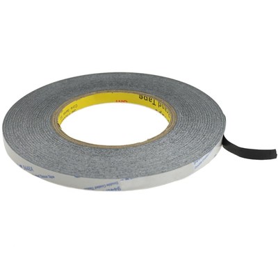 2mm 3mm 4mm 5mm 8mm Double Sided Adhesive Sticky Tape for Mo