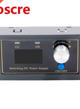Programmable Buck-boost DC Adjustable Regulated Power Supply