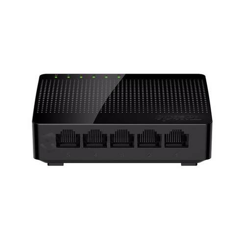 SG105 Gigait 5-Port Desktop Switch / Fast Ethernet Network