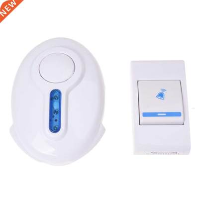 Doorbell Door Chime 16 Tune Melody Home