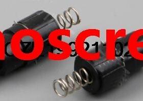Latching Flashlight Torch Spring Push Button Switch Latching