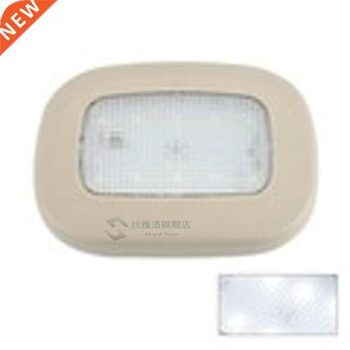 niversal Car Reading Light Lamp Dome Car Magnet Led Ceiling