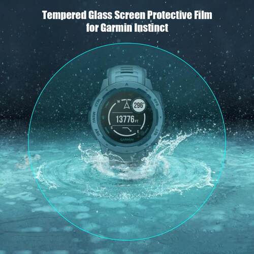 1 PCS /2PCS Ultra Slim Tempered Glass Screen Protector Super