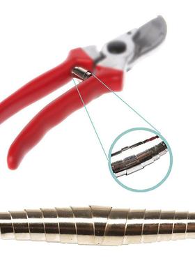 Gardening Pruner Replacement Springs Stainless Steel Spring