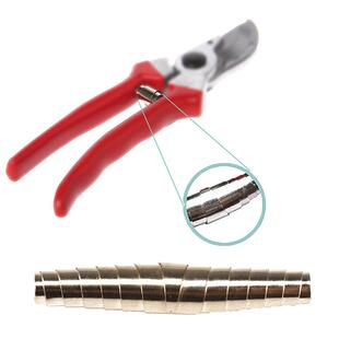 Gardening Pruner Replacement Springs Stainless Steel Spring