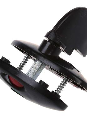 Bathroom Toilet Cubicle Vacant Engaged Indicator Door Lock