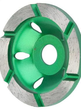 80mm Segment Grinding Wheel Cup Cutting Disc 适用于 Marble C