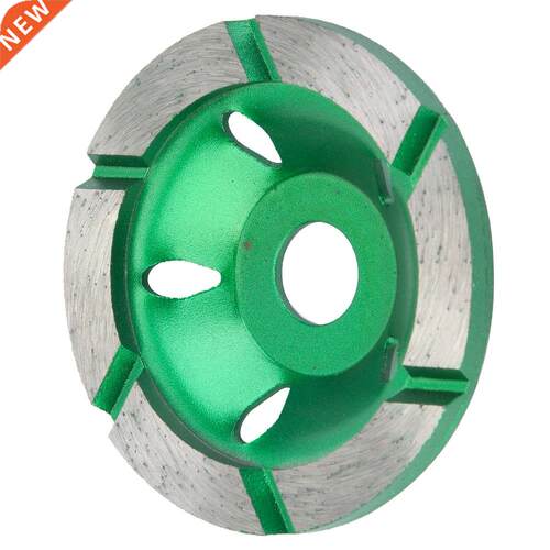 80mm Segment Grinding Wheel Cup Cutting Disc 适用于 Marble C