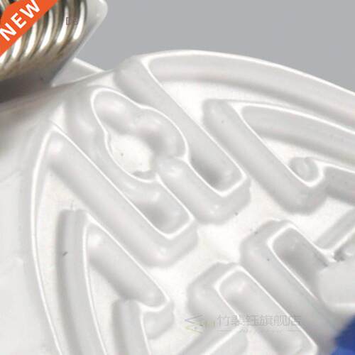 6pcs LED Downlights Embedded Home Living Room Ceiling Hole L