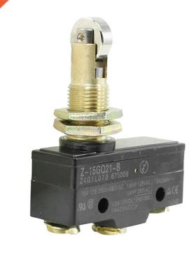 Mount Cross Roller Plunger SPDT NO NC Basic Limit Switch Z-1