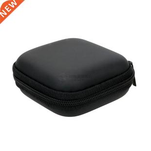 Earphone Storage Bag Portable Earbuds Pouch Box Headset Cove