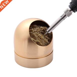 Cleaner Welding Head Soldering Steel Tip Cleaning Wire Iron
