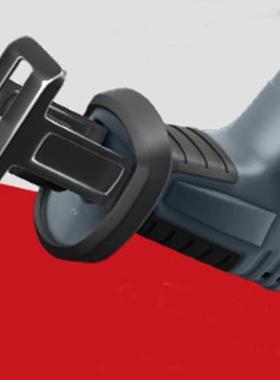 12V 2000mAh Li Ion Battery Cordless Reciprocating Saw Elect