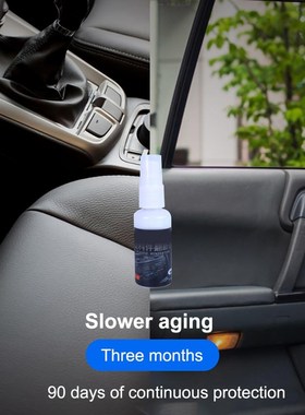 Polishing Wax Liquid 30ml Car Scratches Repair Agent Paint S