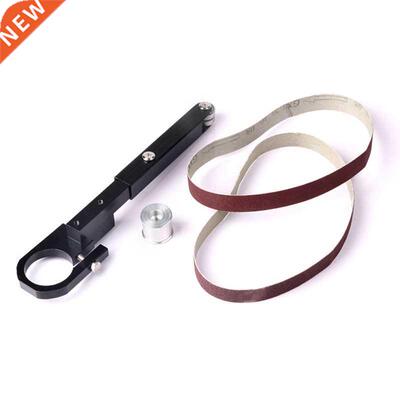 Angle Grinder Sander Sanding Belt Adapter Grinding Machine W