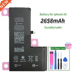 Battery Replacement For iphone XS Original High Capacity Ba