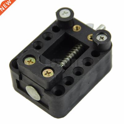 Watch Bench Vise Vice Clamp Stamp Carving Walnut Handle A Cl