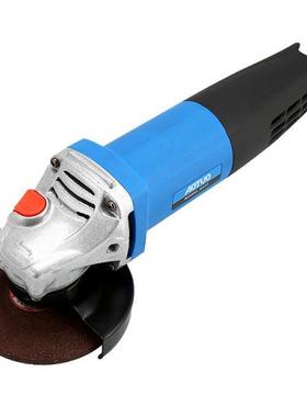 US EU Electric Angle Grinder 900W Convertible Pishing mach