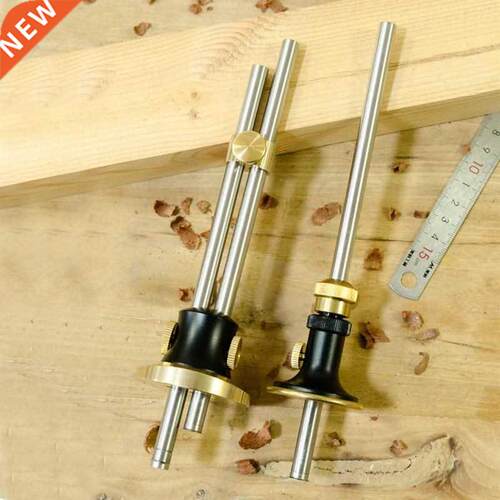 MeterMall Wheel Markng Gauge Woodworkng Dovetal Marker S