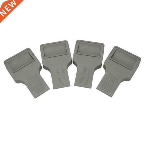 Furniture Stopper Door Stop Wedge Dual Purpose Caster Cups F