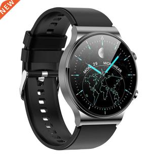 Smart Watch Men Wireless Call Watches Waterproof Fitness Bra