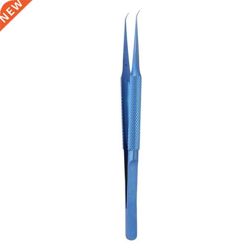 Maintenance Tweezers 0.15mm Sharp Precision Pointed Tip Tita