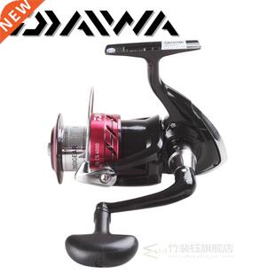 DAIWA SWEEPFIRE 2B CS Spinning Fishing Reel 1500 2000 2500 3