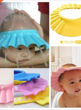 2017 Brand New Baby Children Kids Safe Shampoo Bath Bathing