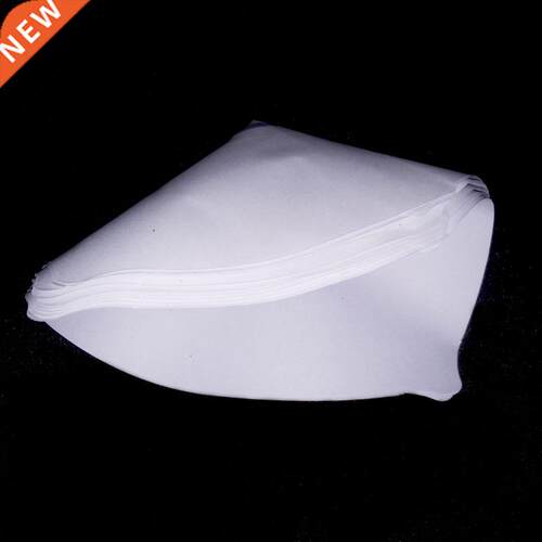 10pcs Car Paint Part Paint Funnel To Paper Paint Strainers