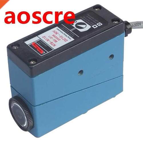 BZJ-311 / NT6-N112 Green Color Code Sensor 10-30 VDC New Hig