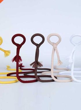 Creative wine bottle rack holder wine holder Suspension Pois