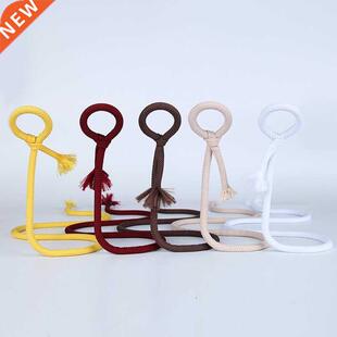 Creative wine bottle rack holder wine holder Suspension Pois