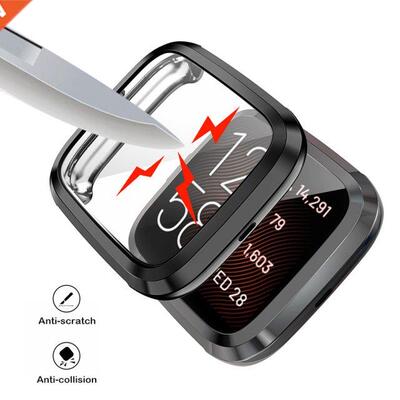 AntiScratch Protection Case for Fitbit Versa2/Fitbit Versa 2