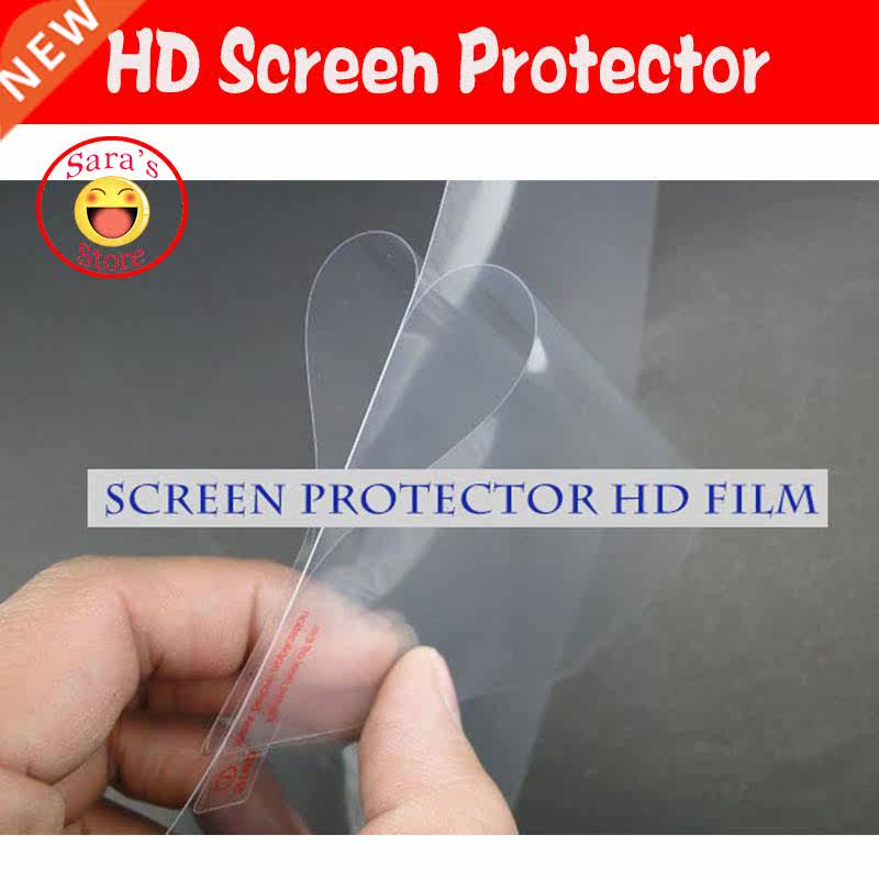 10Pcs Plastic Screen Protector Film Samsung Galaxy Tab A 8.