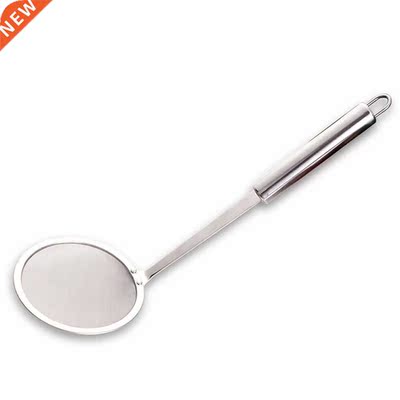 Portable Restaurant Household Fine Mesh Stainless Steel Dura