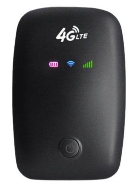 Wireless Router 150M 4G Portable Wireless Router 2.4/5G Dual