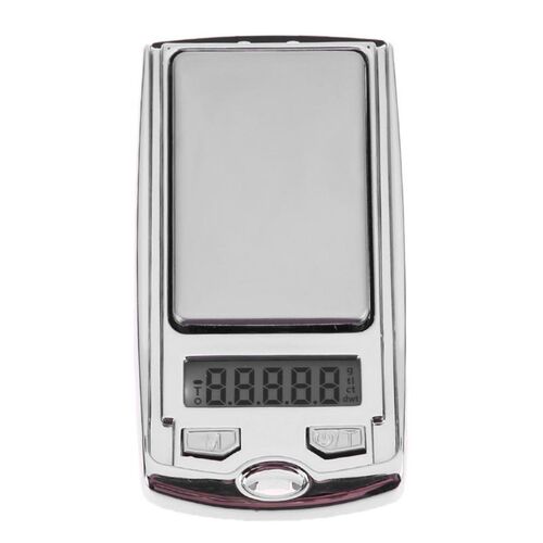 100g/0.01g Jewelry Scale High Precision Gold Gram Jewelry Ba