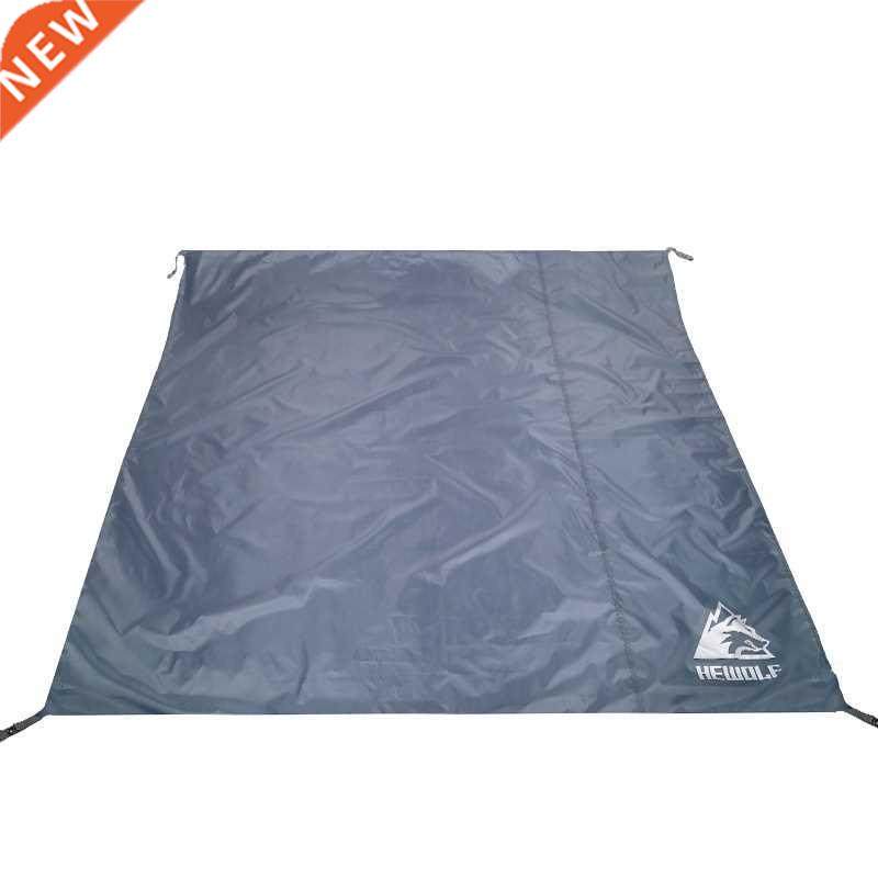 Camping Oxford Cloth Mat Outdoor Tent Waterproof Picnic Clot
